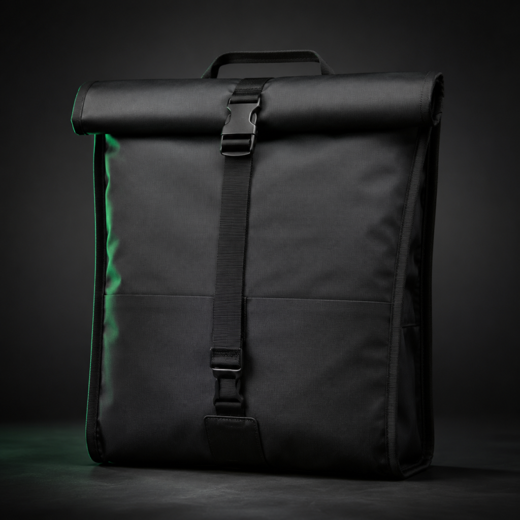 Laptop Faraday Sleeve — Pro