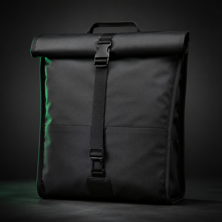 Laptop Faraday Sleeve — Pro