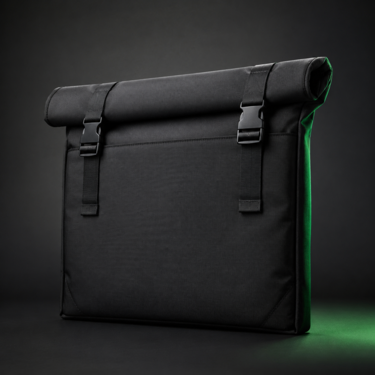 Laptop Faraday Sleeve — Standard