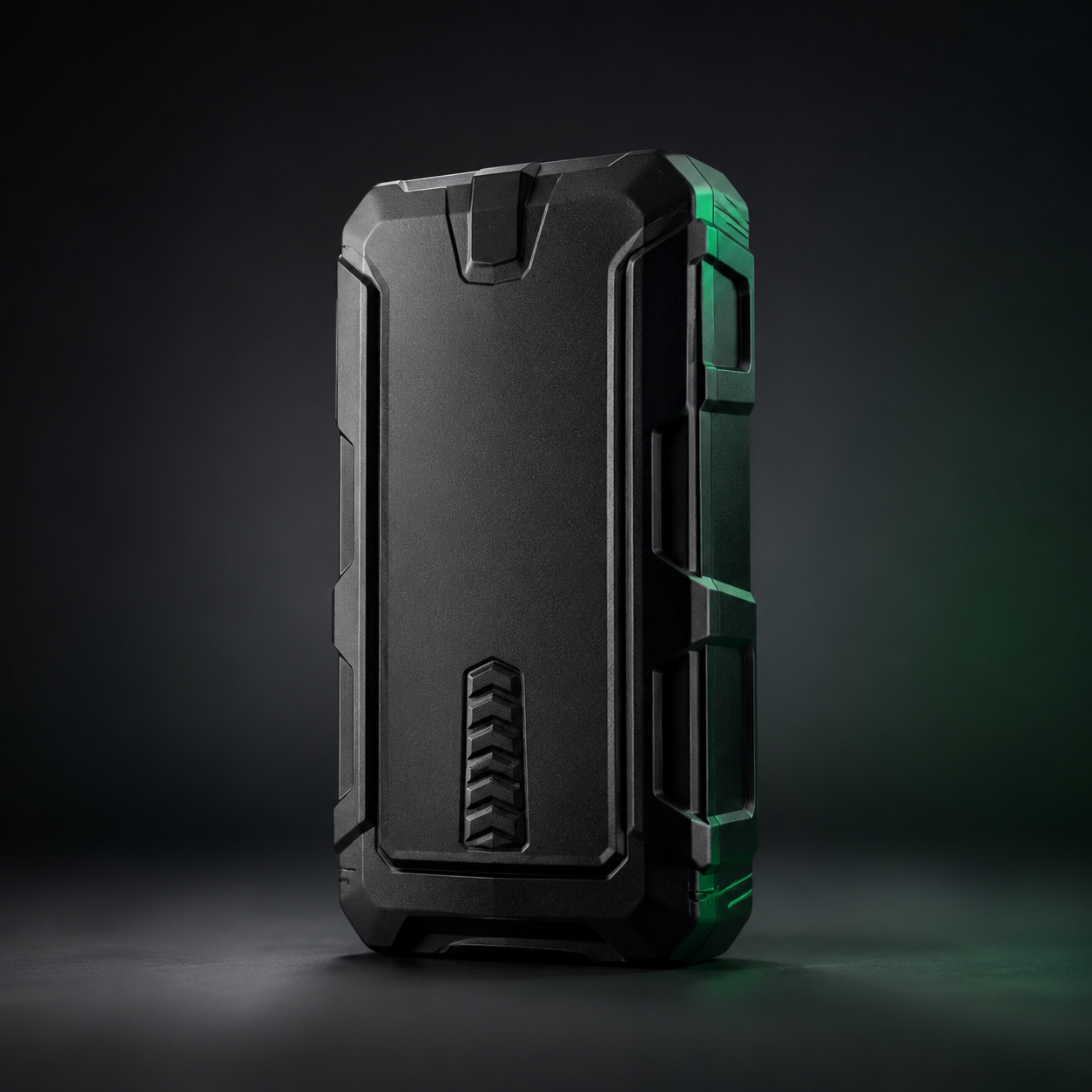 Long-Life Magnetic Tracker — 4G LTE