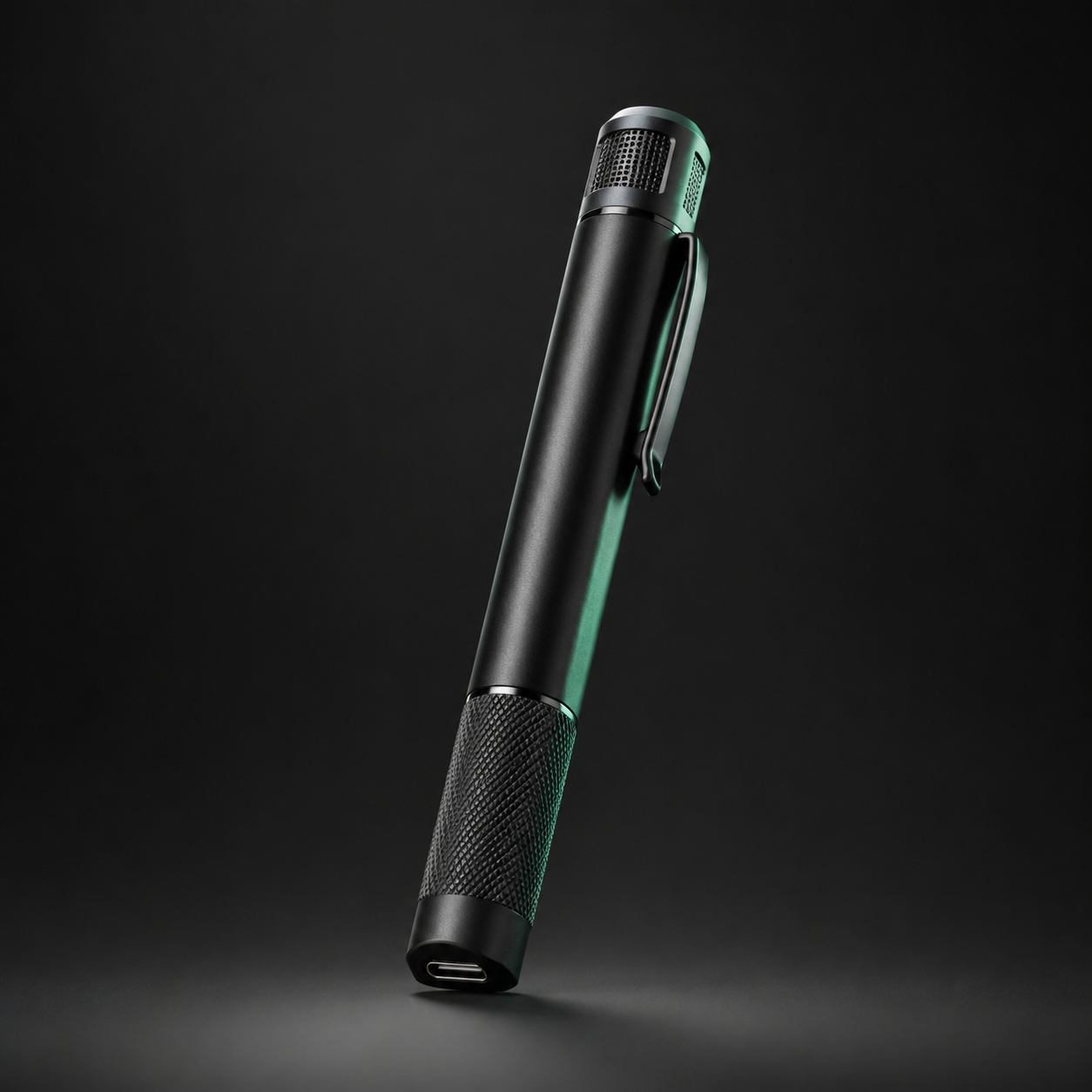Long-Life Pen Recorder — 64GB