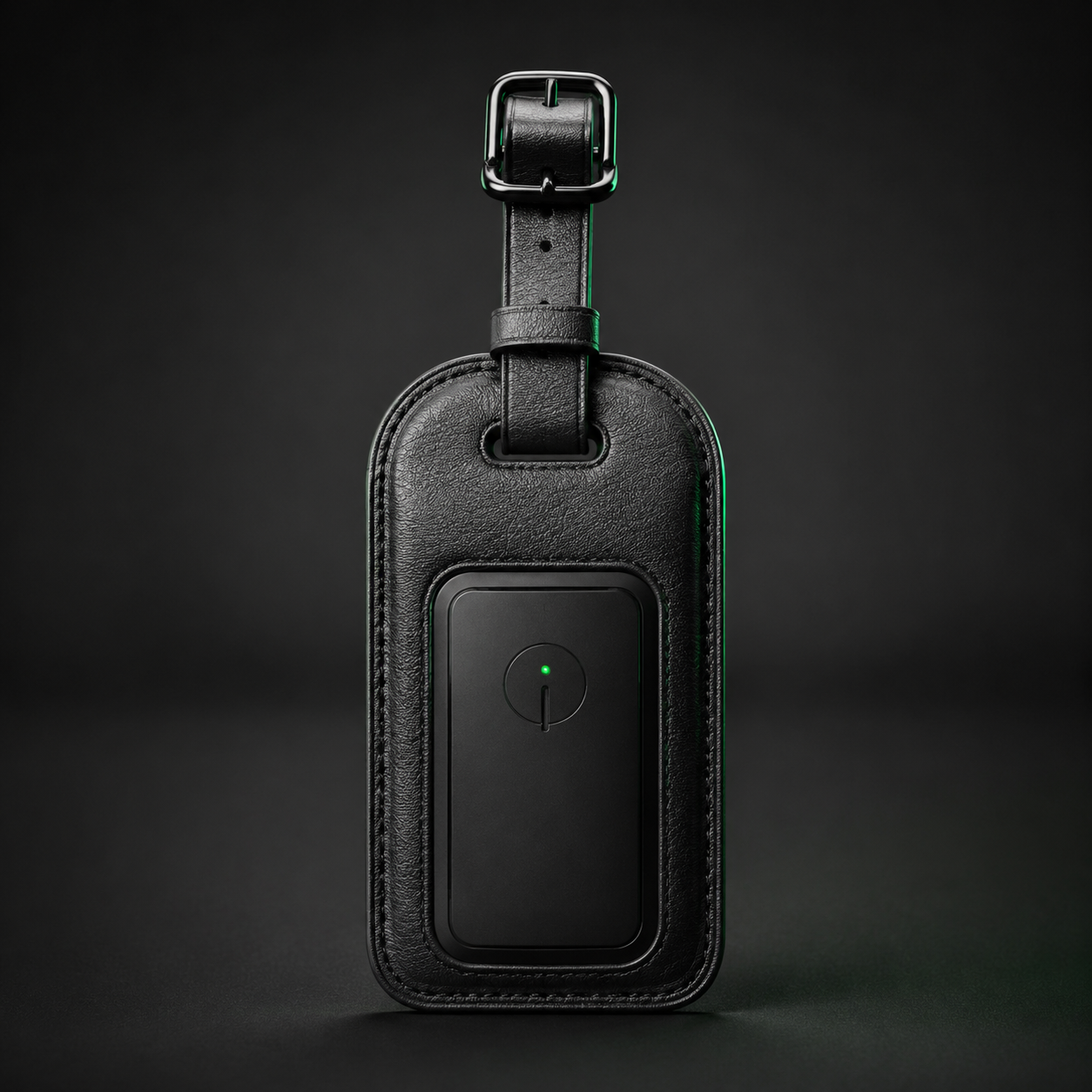 Luggage GPS Tag — 4G + Long Battery