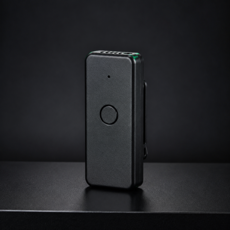 Magnetic Voice Recorder — 32GB