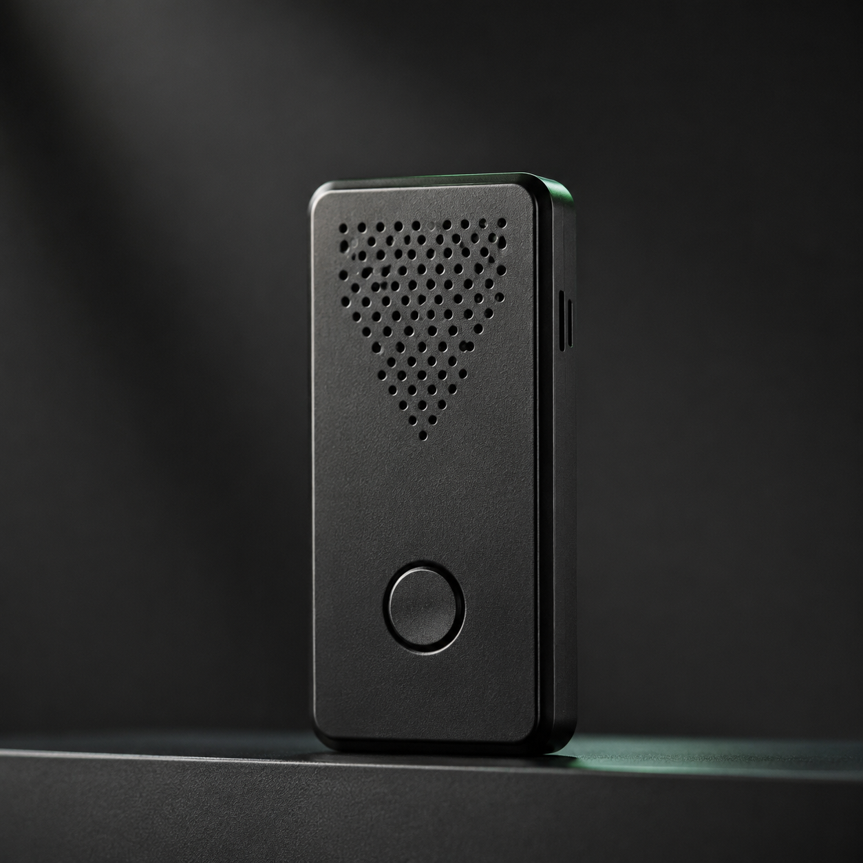 Magnetic Voice Recorder — 64GB