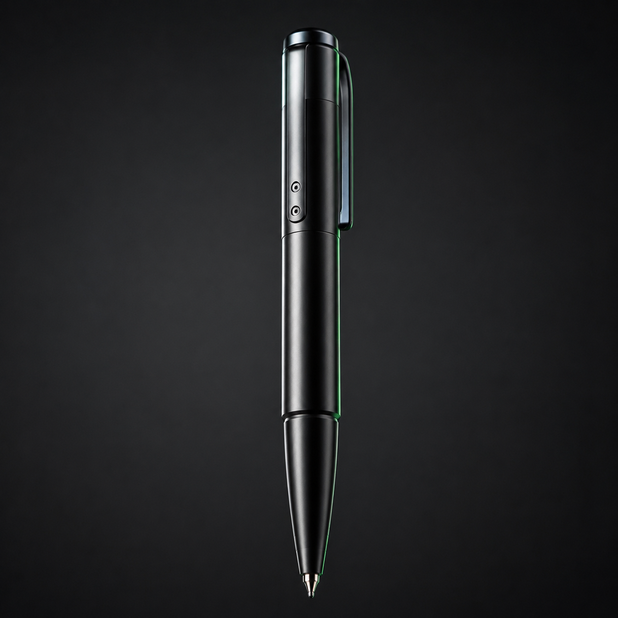 Noise-Cancelling Pen Recorder — 64GB