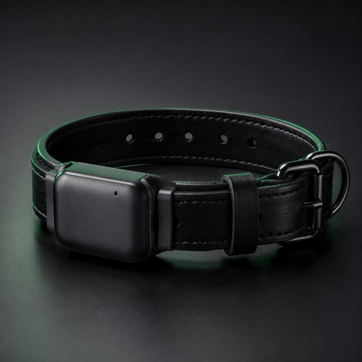 Pet GPS Tracker — 4G LTE