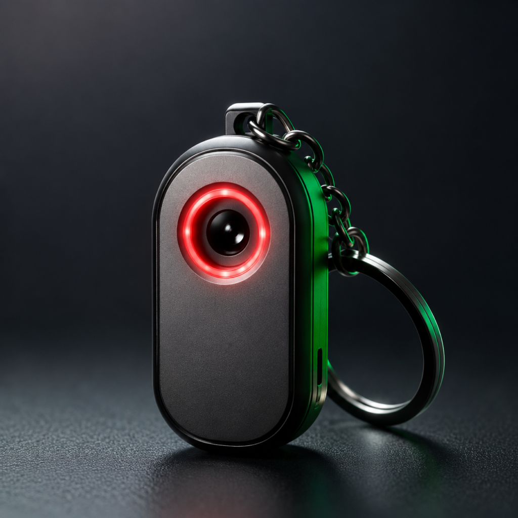 Pocket Lens Scanner — Pro