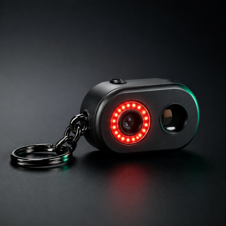 Pocket Lens Scanner — Standard