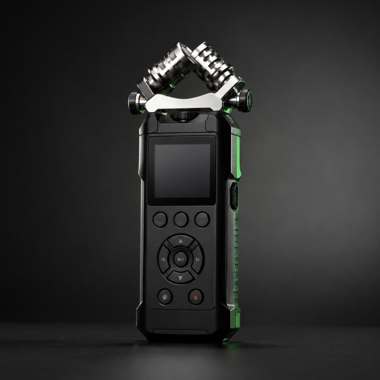 Pro Field Recorder — 64GB