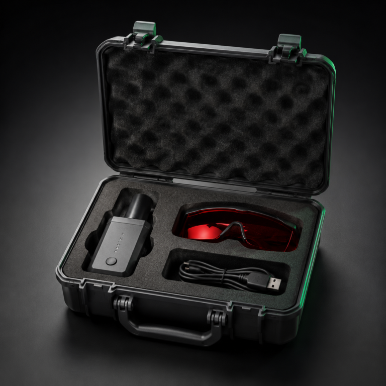 Pro Optical Finder Kit — Pro