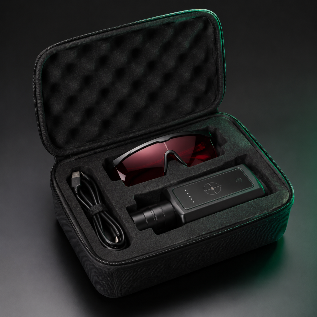 Pro Optical Finder Kit — Standard