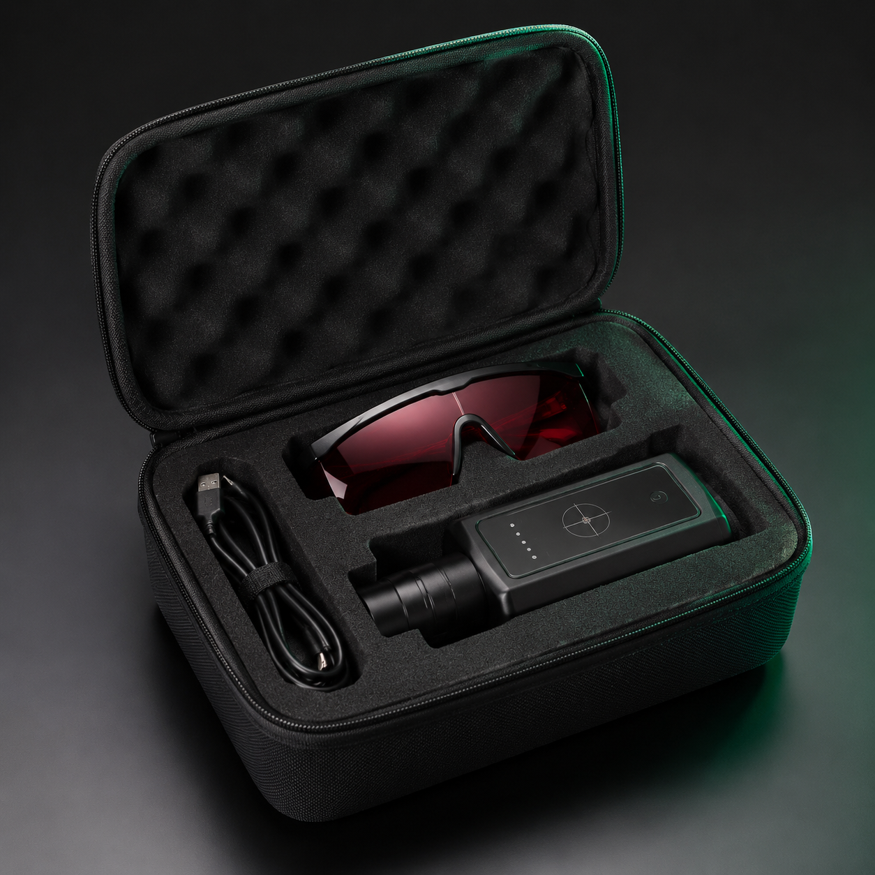 Pro Optical Finder Kit — Standard