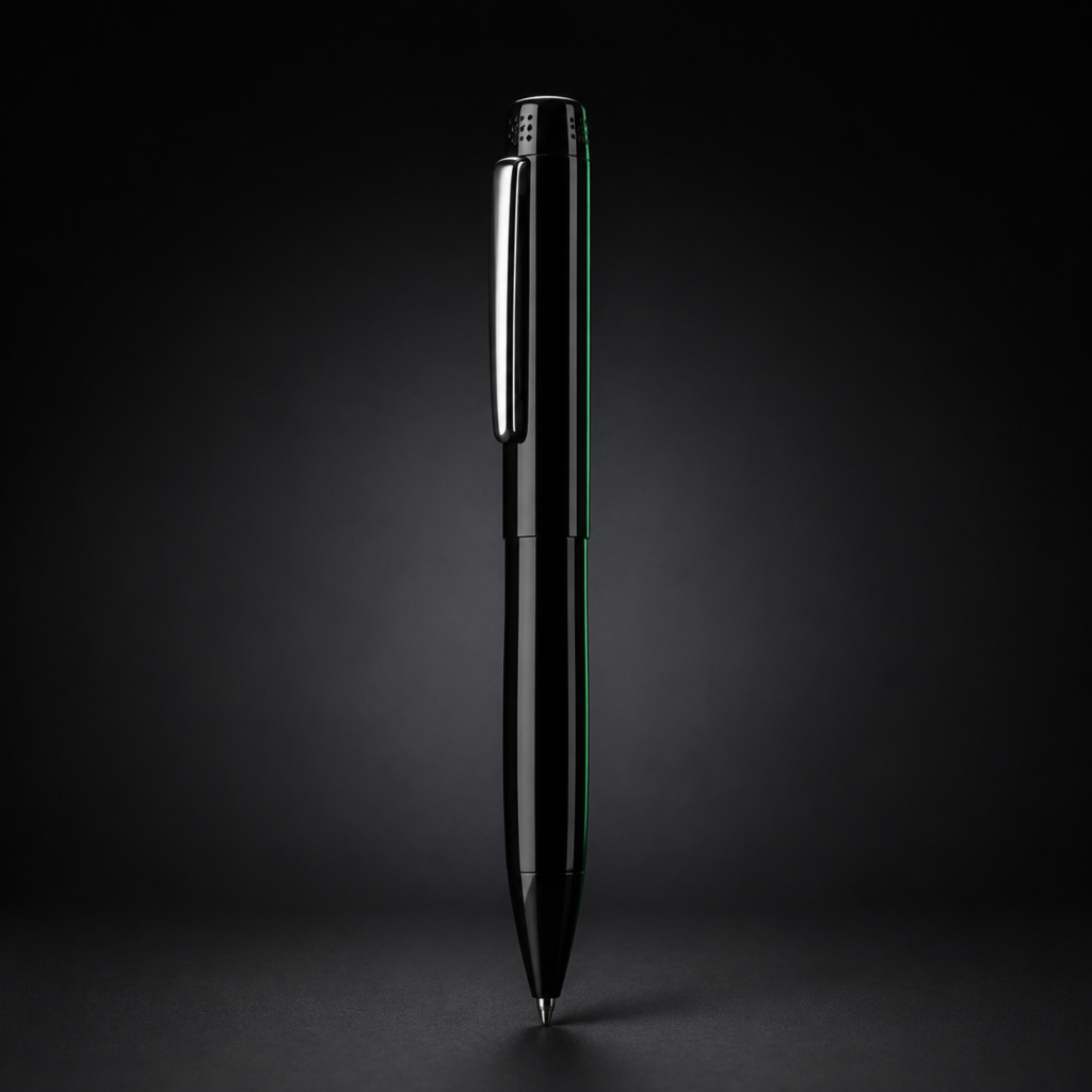 Slim Pen Recorder — 64GB