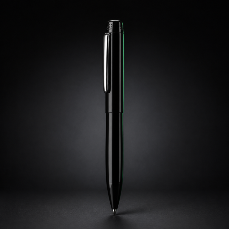 Slim Pen Recorder — 64GB