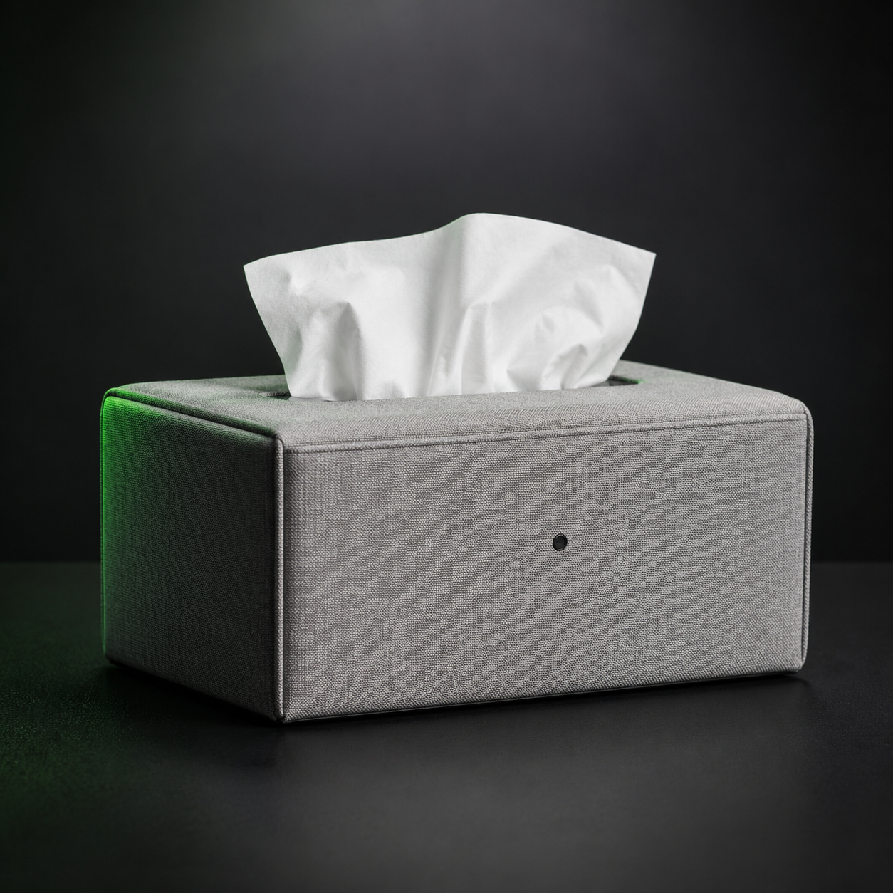 Tissue Box Camera — 1080p