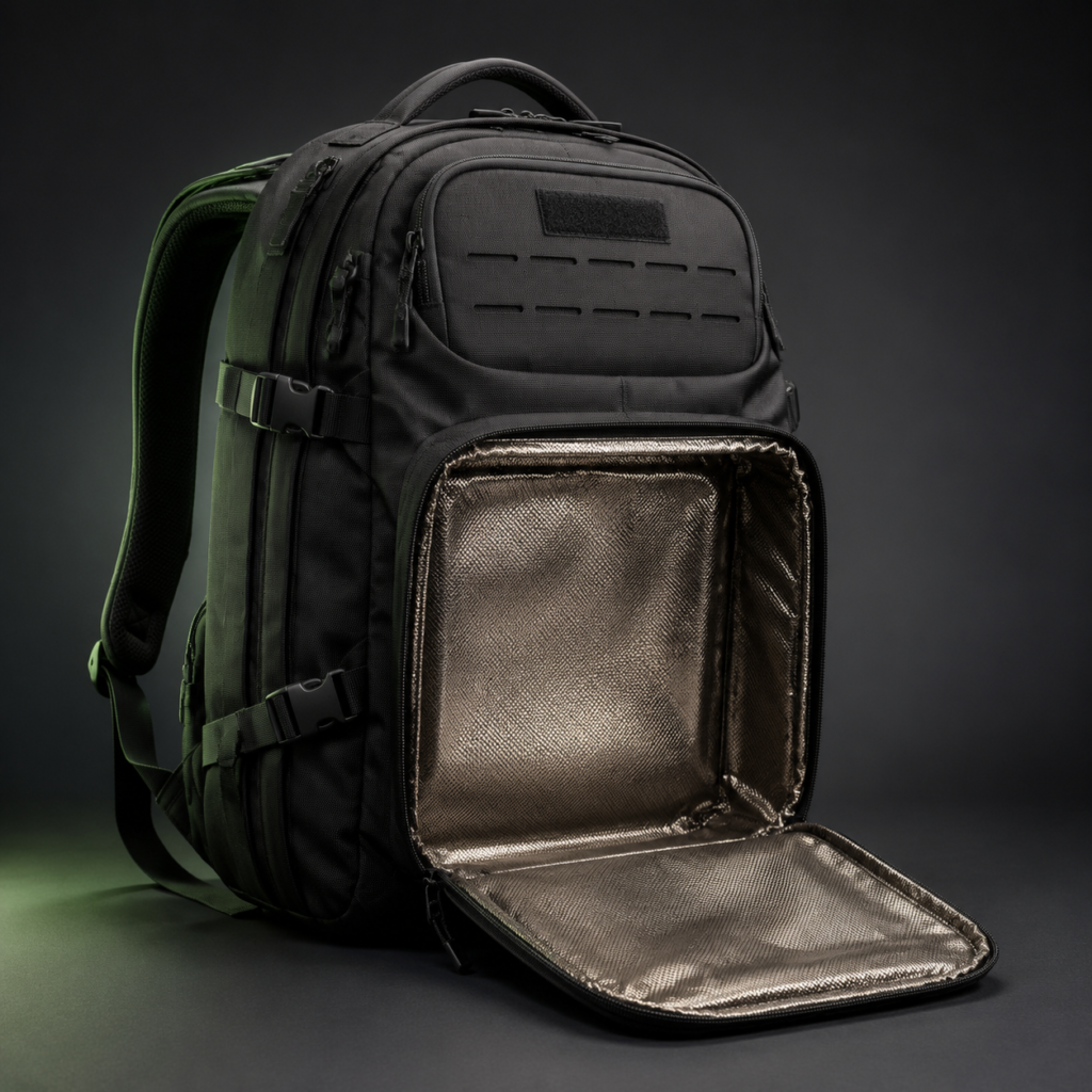 Travel Faraday Backpack — Standard