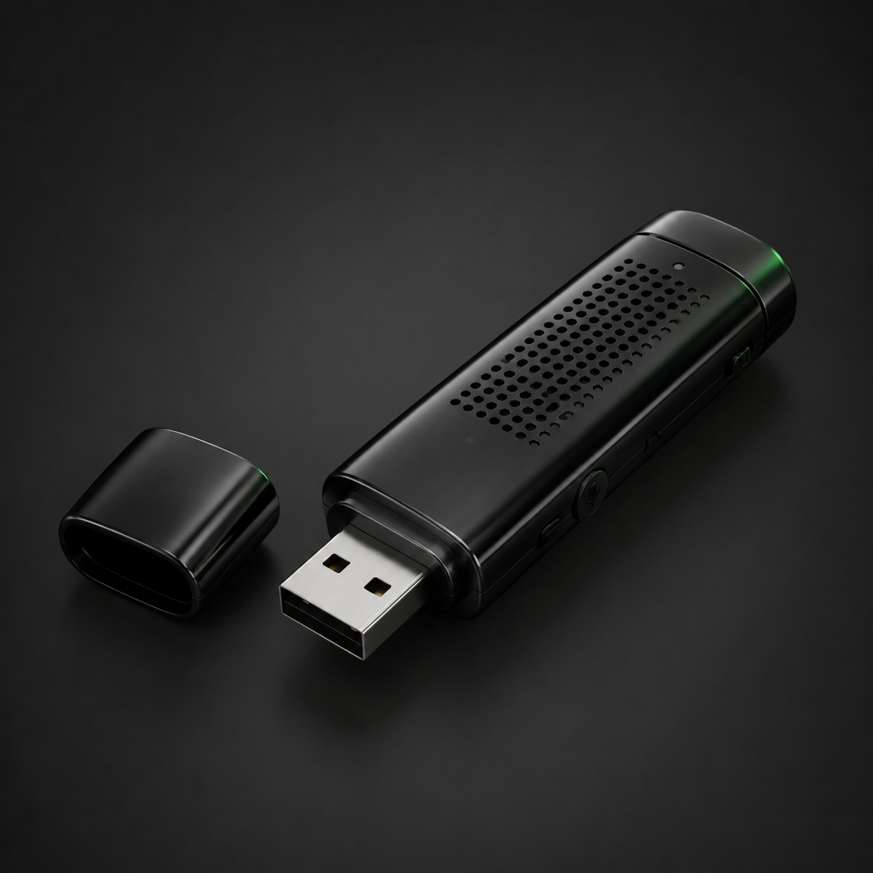 USB Stick Voice Recorder — 32GB