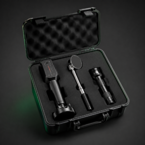 Vehicle Sweep Kit — Pro