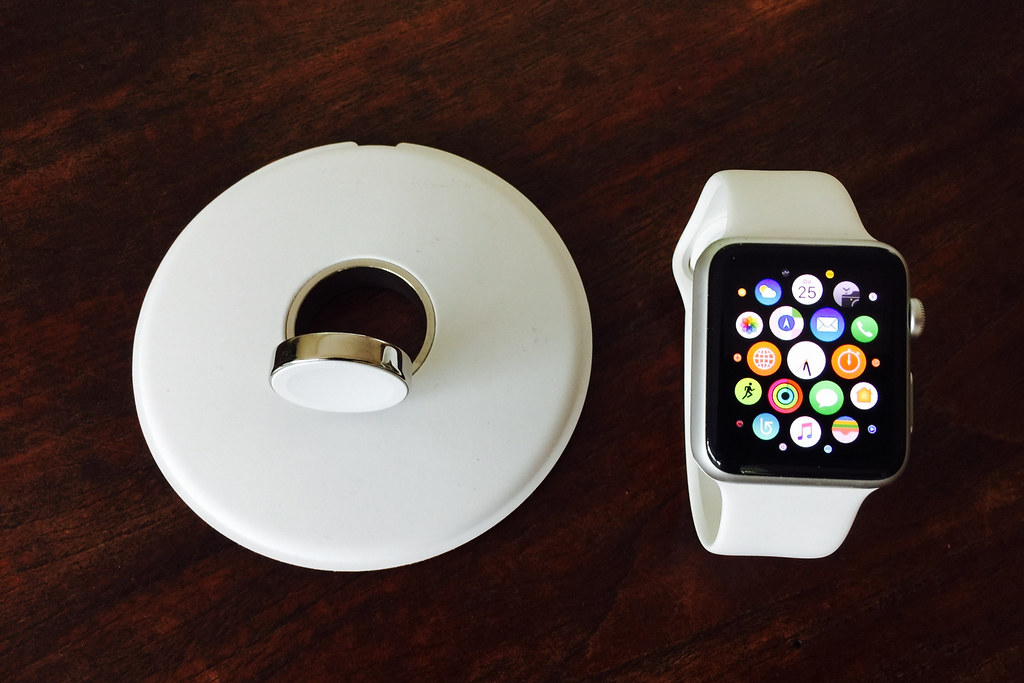 GPS Tracker Watch for Kids — 4G LTE
