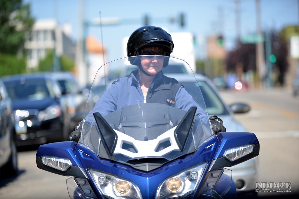 Motorcycle GPS Tracker — 4G + Long Battery