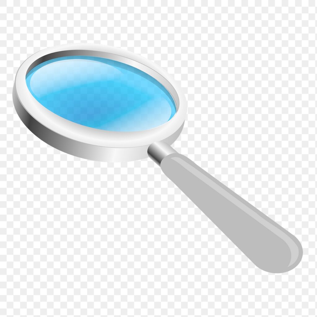 Pocket Lens Scanner — Pro