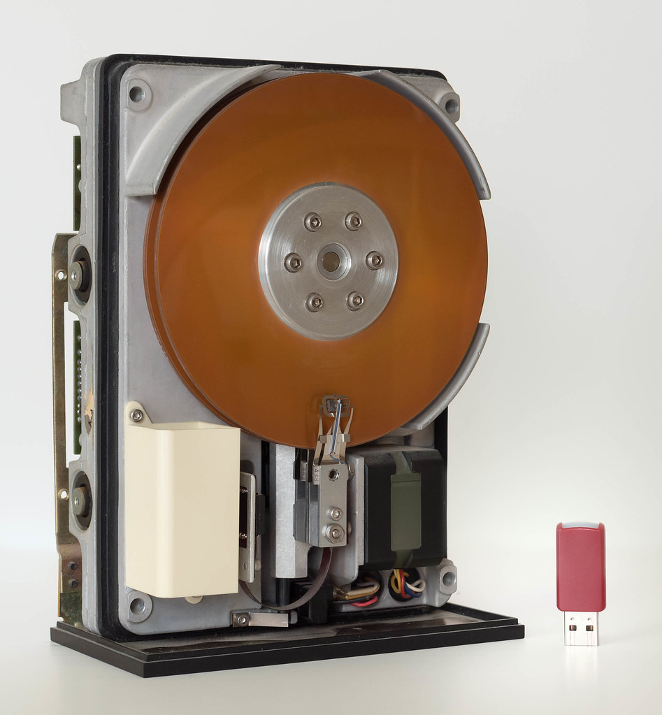 USB Flash Drive Camera — 1080p