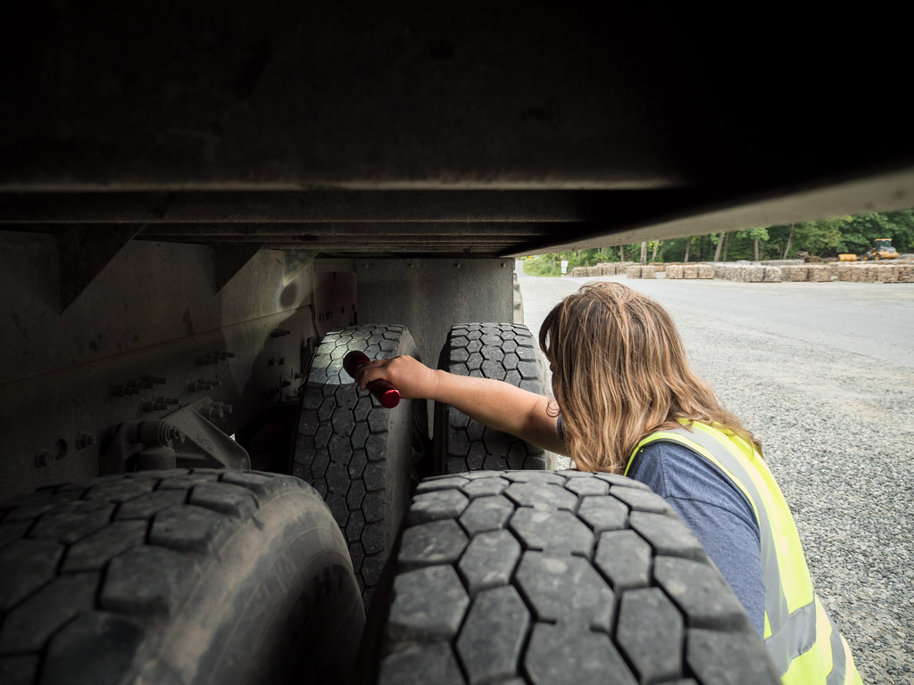 Vehicle Sweep Kit — Standard